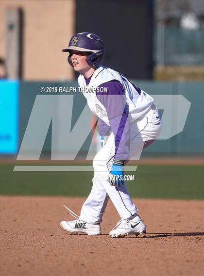 Thumbnail 3 in Mesa Verde @ Bradshaw Christian (@ Raley Field) photogallery.