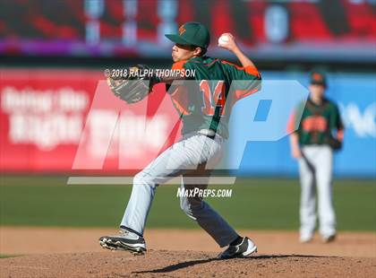 Thumbnail 1 in Mesa Verde @ Bradshaw Christian (@ Raley Field) photogallery.