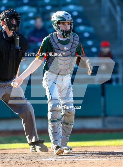 Thumbnail 2 in Mesa Verde @ Bradshaw Christian (@ Raley Field) photogallery.