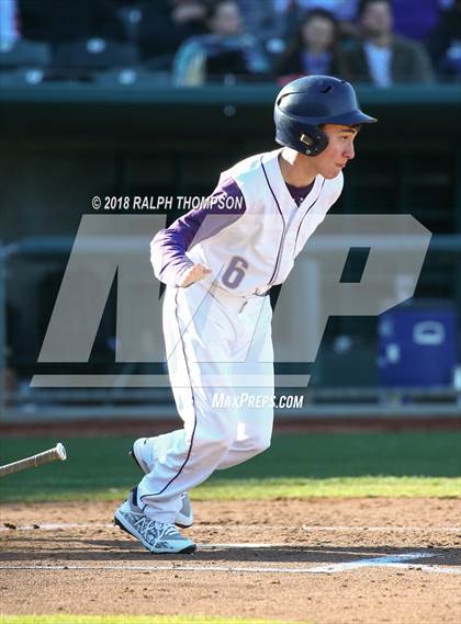 Thumbnail 1 in Mesa Verde @ Bradshaw Christian (@ Raley Field) photogallery.