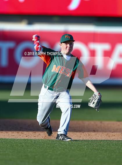 Thumbnail 1 in Mesa Verde @ Bradshaw Christian (@ Raley Field) photogallery.