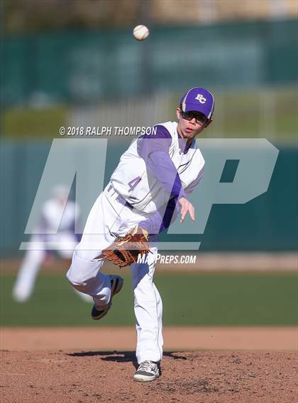 Thumbnail 2 in Mesa Verde @ Bradshaw Christian (@ Raley Field) photogallery.