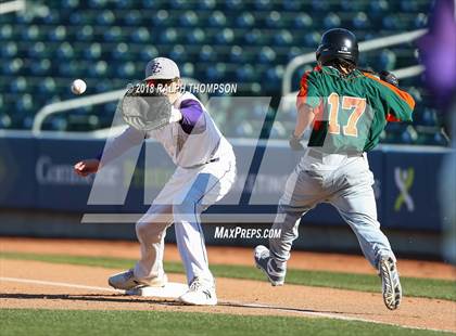 Thumbnail 3 in Mesa Verde @ Bradshaw Christian (@ Raley Field) photogallery.