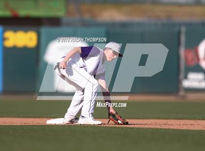 Thumbnail 2 in Mesa Verde @ Bradshaw Christian (@ Raley Field) photogallery.