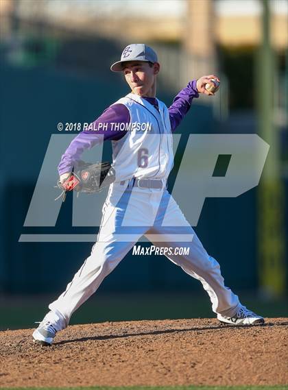Thumbnail 3 in Mesa Verde @ Bradshaw Christian (@ Raley Field) photogallery.