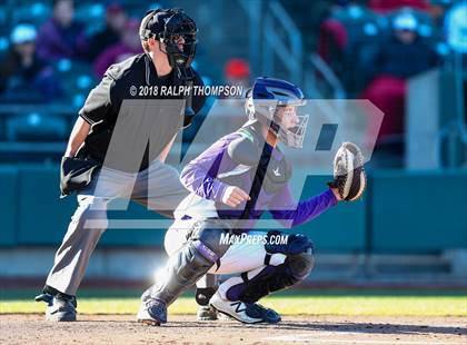 Thumbnail 2 in Mesa Verde @ Bradshaw Christian (@ Raley Field) photogallery.