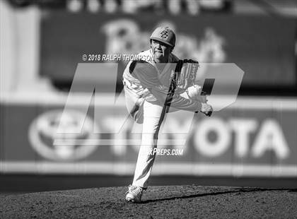 Thumbnail 3 in Mesa Verde @ Bradshaw Christian (@ Raley Field) photogallery.