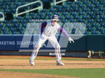Thumbnail 3 in Mesa Verde @ Bradshaw Christian (@ Raley Field) photogallery.