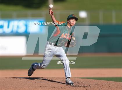 Thumbnail 1 in Mesa Verde @ Bradshaw Christian (@ Raley Field) photogallery.