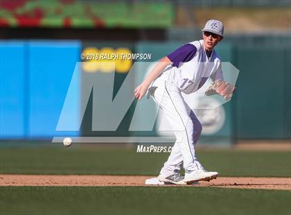 Thumbnail 1 in Mesa Verde @ Bradshaw Christian (@ Raley Field) photogallery.