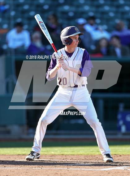 Thumbnail 1 in Mesa Verde @ Bradshaw Christian (@ Raley Field) photogallery.