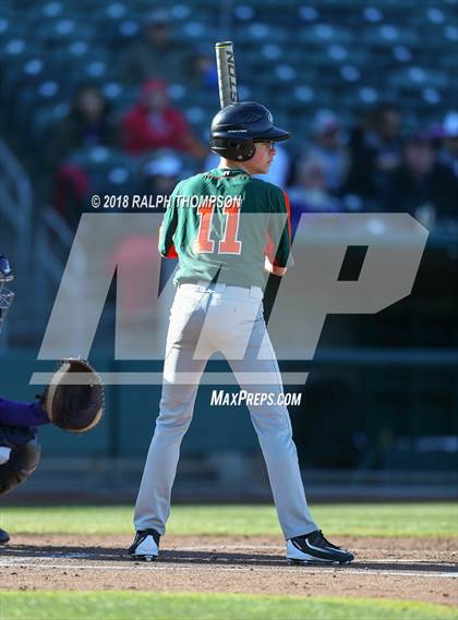 Thumbnail 1 in Mesa Verde @ Bradshaw Christian (@ Raley Field) photogallery.