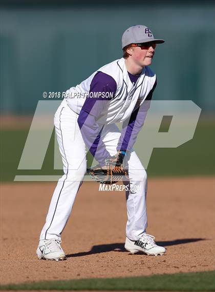 Thumbnail 1 in Mesa Verde @ Bradshaw Christian (@ Raley Field) photogallery.
