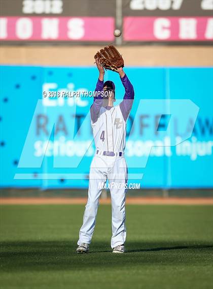 Thumbnail 3 in Mesa Verde @ Bradshaw Christian (@ Raley Field) photogallery.