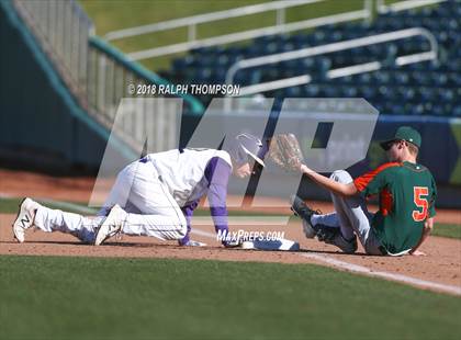 Thumbnail 1 in Mesa Verde @ Bradshaw Christian (@ Raley Field) photogallery.