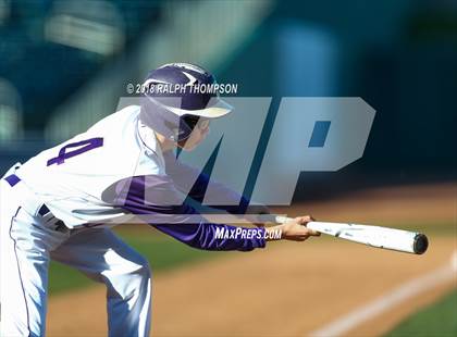 Thumbnail 1 in Mesa Verde @ Bradshaw Christian (@ Raley Field) photogallery.
