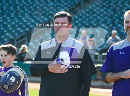 Thumbnail 2 in Mesa Verde @ Bradshaw Christian (@ Raley Field) photogallery.