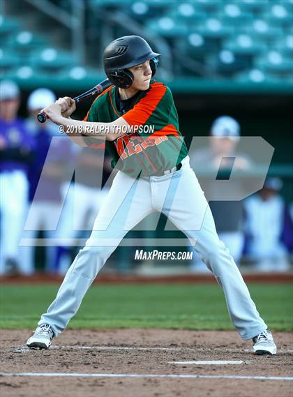 Thumbnail 2 in Mesa Verde @ Bradshaw Christian (@ Raley Field) photogallery.