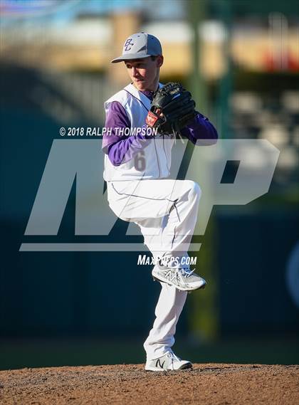 Thumbnail 2 in Mesa Verde @ Bradshaw Christian (@ Raley Field) photogallery.