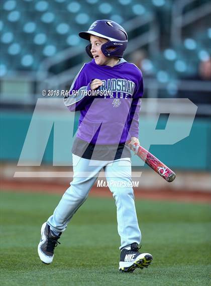 Thumbnail 2 in Mesa Verde @ Bradshaw Christian (@ Raley Field) photogallery.