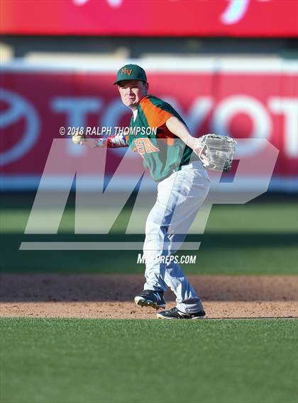 Thumbnail 3 in Mesa Verde @ Bradshaw Christian (@ Raley Field) photogallery.