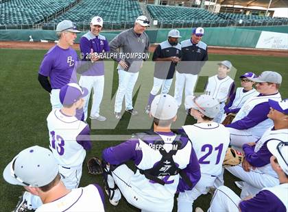 Thumbnail 1 in Mesa Verde @ Bradshaw Christian (@ Raley Field) photogallery.