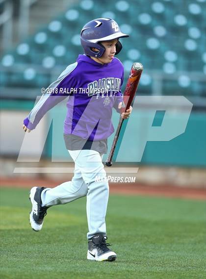 Thumbnail 1 in Mesa Verde @ Bradshaw Christian (@ Raley Field) photogallery.