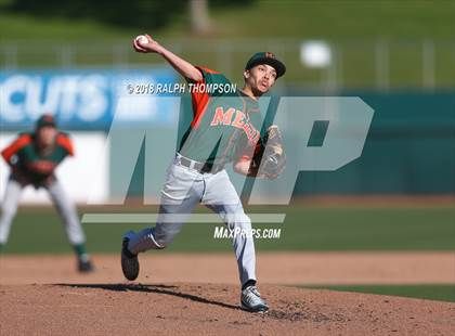 Thumbnail 1 in Mesa Verde @ Bradshaw Christian (@ Raley Field) photogallery.