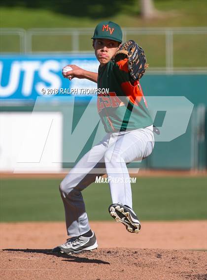 Thumbnail 1 in Mesa Verde @ Bradshaw Christian (@ Raley Field) photogallery.