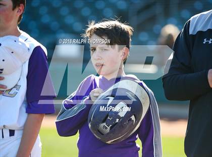 Thumbnail 3 in Mesa Verde @ Bradshaw Christian (@ Raley Field) photogallery.
