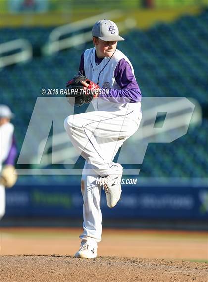 Thumbnail 1 in Mesa Verde @ Bradshaw Christian (@ Raley Field) photogallery.