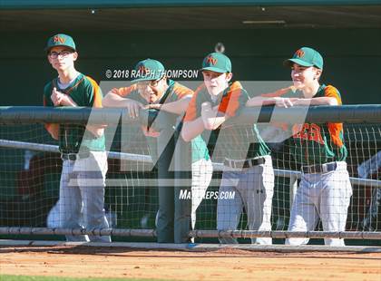 Thumbnail 3 in Mesa Verde @ Bradshaw Christian (@ Raley Field) photogallery.
