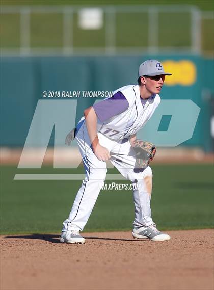 Thumbnail 2 in Mesa Verde @ Bradshaw Christian (@ Raley Field) photogallery.