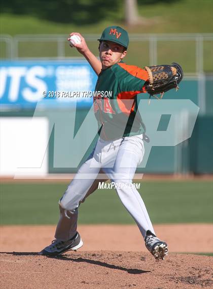 Thumbnail 2 in Mesa Verde @ Bradshaw Christian (@ Raley Field) photogallery.
