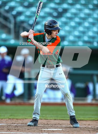 Thumbnail 1 in Mesa Verde @ Bradshaw Christian (@ Raley Field) photogallery.