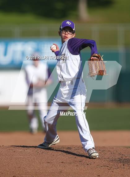 Thumbnail 1 in Mesa Verde @ Bradshaw Christian (@ Raley Field) photogallery.