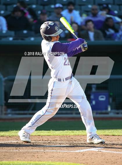 Thumbnail 1 in Mesa Verde @ Bradshaw Christian (@ Raley Field) photogallery.