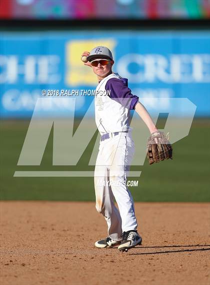Thumbnail 3 in Mesa Verde @ Bradshaw Christian (@ Raley Field) photogallery.
