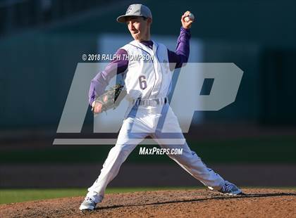 Thumbnail 2 in Mesa Verde @ Bradshaw Christian (@ Raley Field) photogallery.
