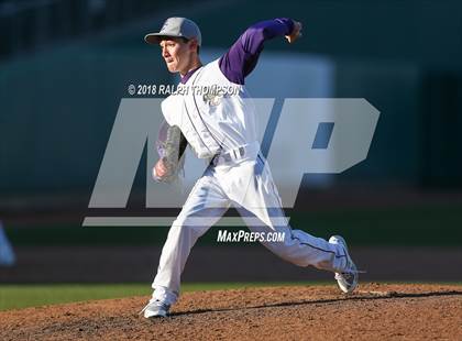 Thumbnail 3 in Mesa Verde @ Bradshaw Christian (@ Raley Field) photogallery.