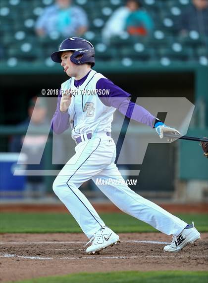 Thumbnail 3 in Mesa Verde @ Bradshaw Christian (@ Raley Field) photogallery.