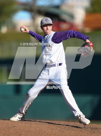 Thumbnail 2 in Mesa Verde @ Bradshaw Christian (@ Raley Field) photogallery.