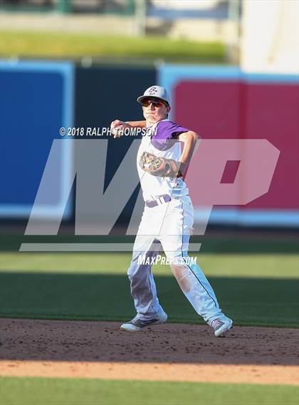 Thumbnail 1 in Mesa Verde @ Bradshaw Christian (@ Raley Field) photogallery.
