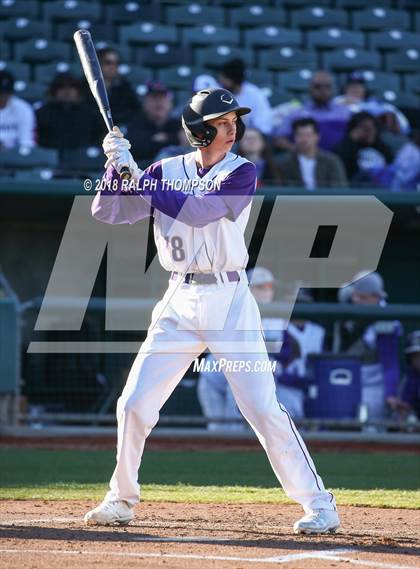 Thumbnail 1 in Mesa Verde @ Bradshaw Christian (@ Raley Field) photogallery.
