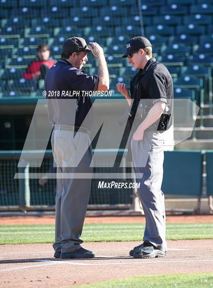Thumbnail 2 in Mesa Verde @ Bradshaw Christian (@ Raley Field) photogallery.
