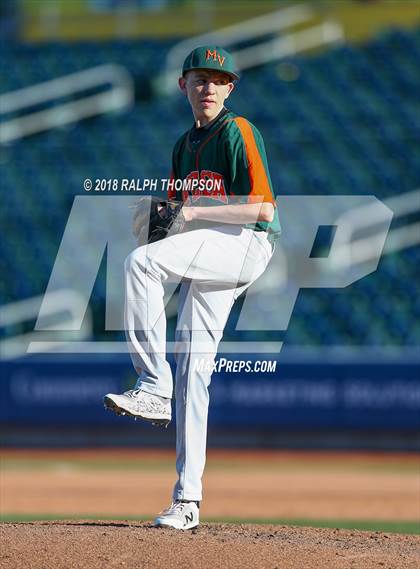 Thumbnail 3 in Mesa Verde @ Bradshaw Christian (@ Raley Field) photogallery.