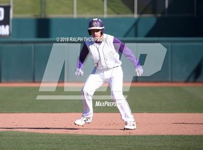 Thumbnail 1 in Mesa Verde @ Bradshaw Christian (@ Raley Field) photogallery.