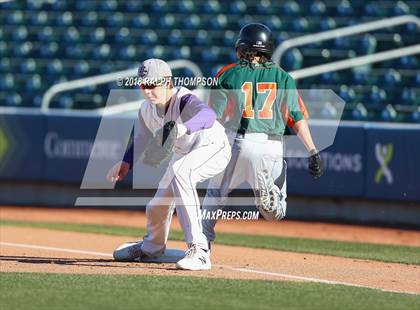 Thumbnail 2 in Mesa Verde @ Bradshaw Christian (@ Raley Field) photogallery.