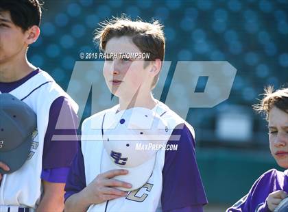 Thumbnail 1 in Mesa Verde @ Bradshaw Christian (@ Raley Field) photogallery.