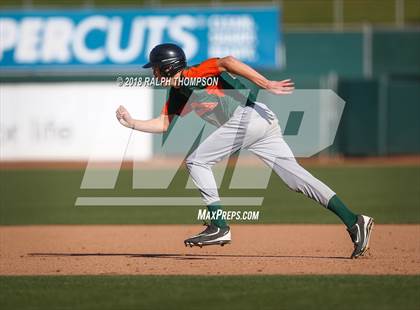 Thumbnail 3 in Mesa Verde @ Bradshaw Christian (@ Raley Field) photogallery.